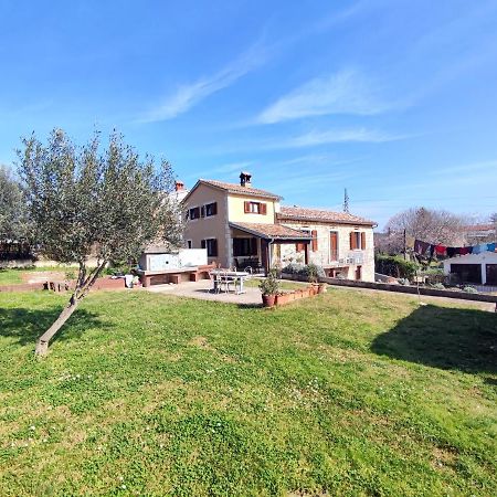 Apartment Pajtak Porec Luaran gambar