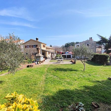 Apartment Pajtak Porec Luaran gambar