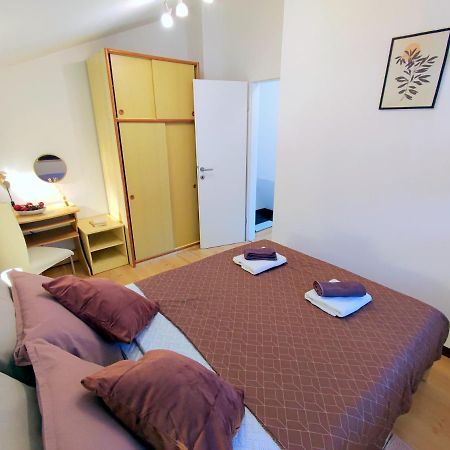 Apartment Pajtak Porec Luaran gambar