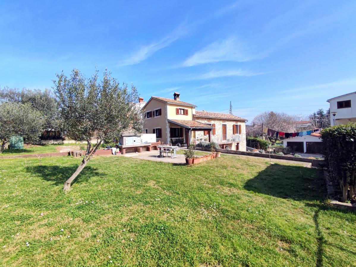 Apartment Pajtak Porec Luaran gambar