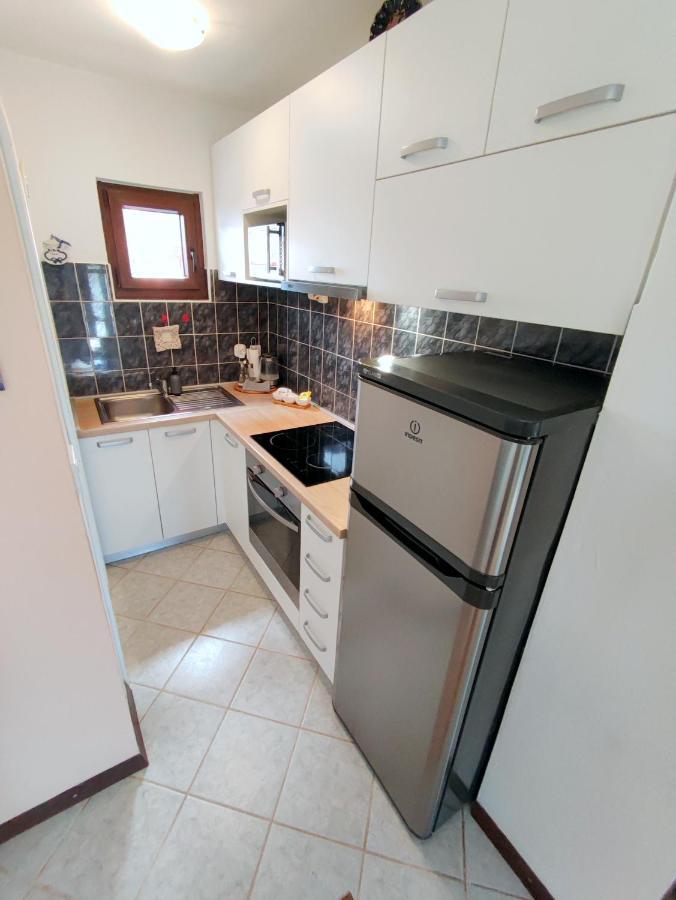 Apartment Pajtak Porec Luaran gambar