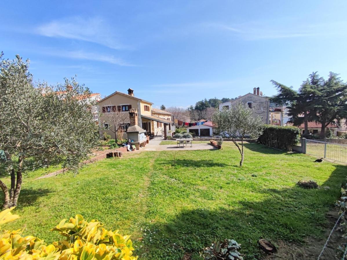 Apartment Pajtak Porec Luaran gambar