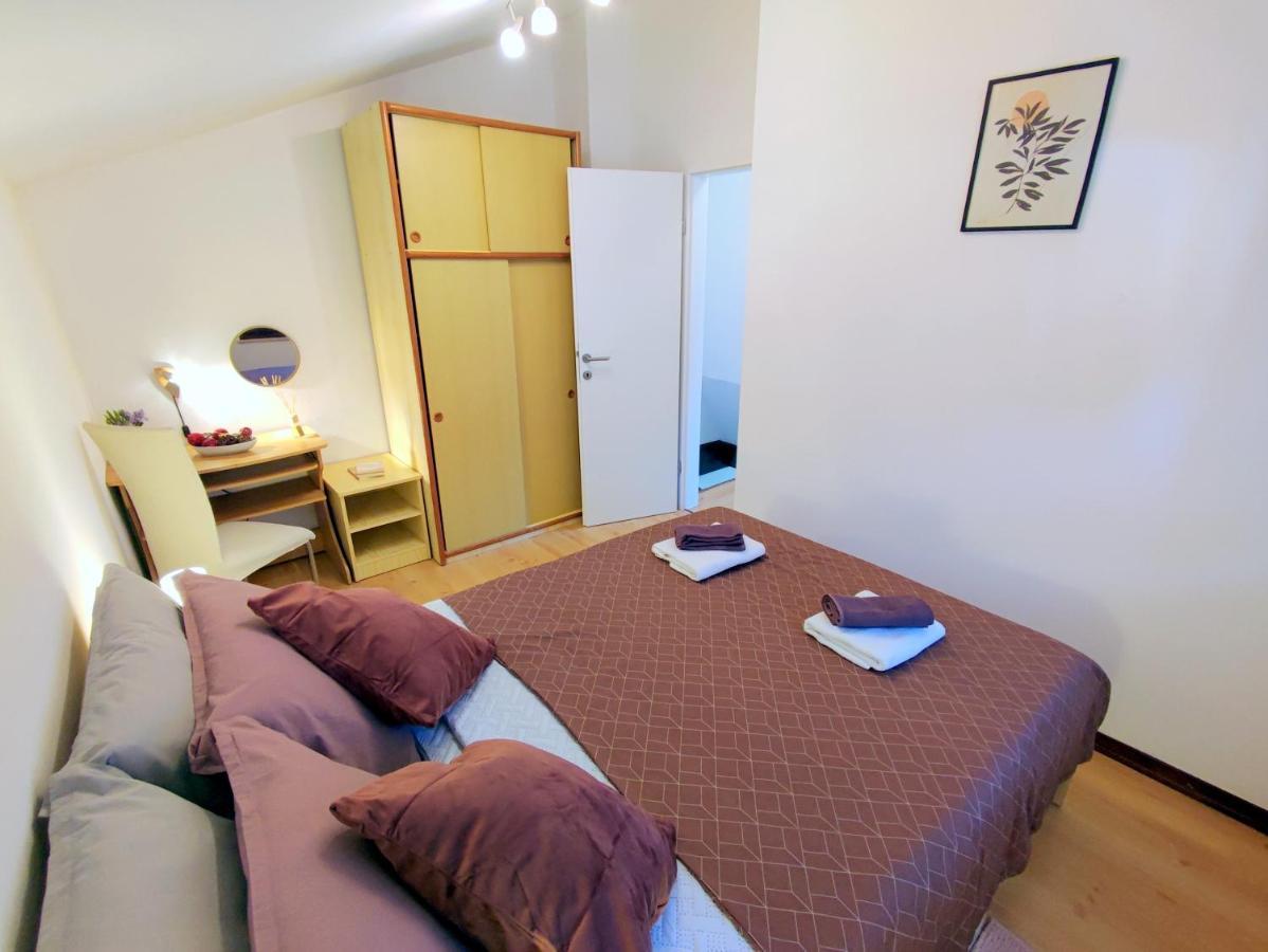 Apartment Pajtak Porec Luaran gambar