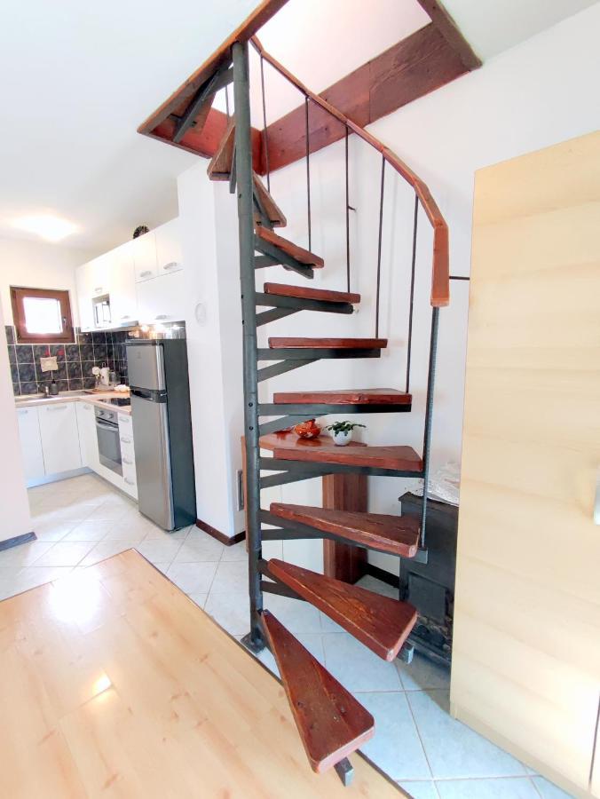 Apartment Pajtak Porec Luaran gambar